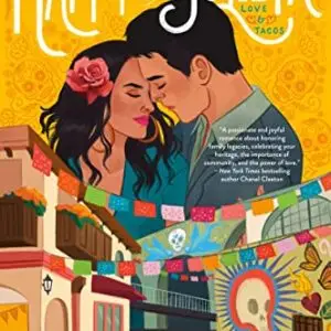 Ramón and Julieta (Love & Tacos) by Alana Quintana Albertson